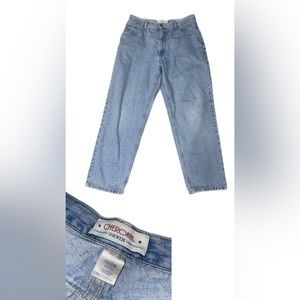 Cherokee jeans. Used but in good condition. No stains, tears, or holes. Size 16P